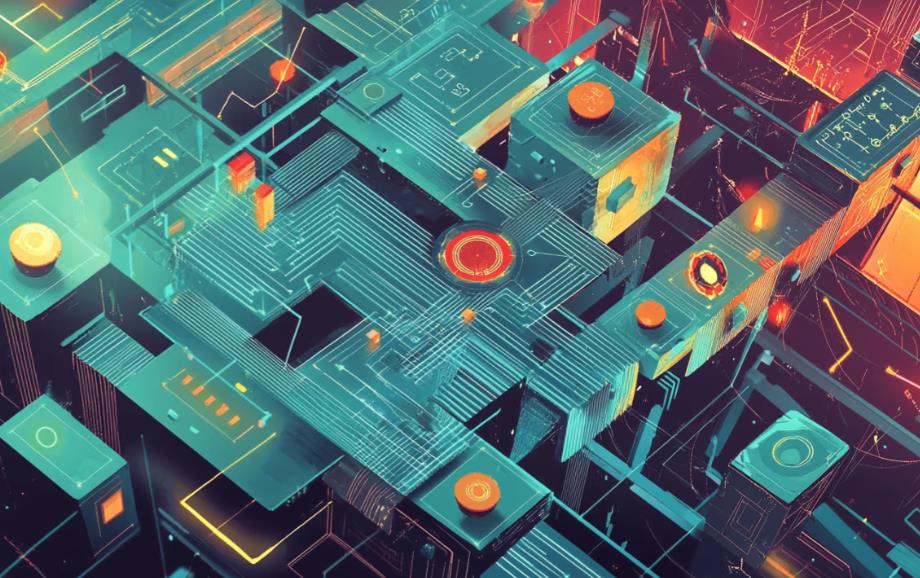 营口AI智能应用开发进阶:数据转换、数据驱动决策与主机赋能的核心逻辑