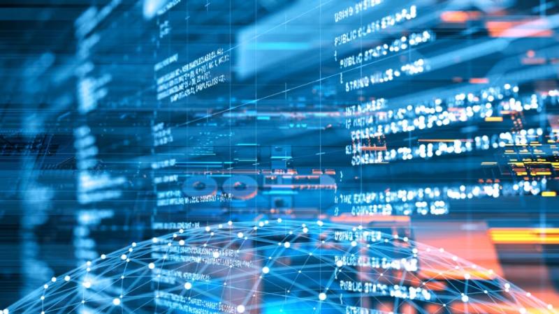Linux基石:营口小程序开发公司的技术底座与发行版选择逻辑