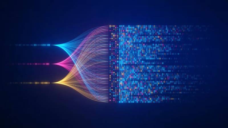 营口软件开发：解锁高性能应用的核心技术路径